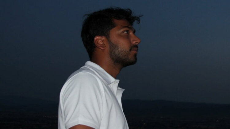 Francesco Costa, morto a 27 anni in un incidente in moto contro un muro