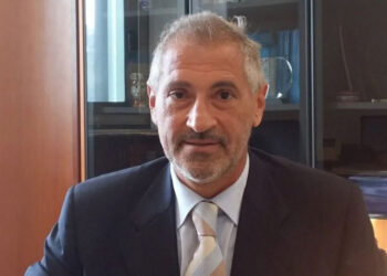 Francesco Puleio nuovo procuratore a Ragusa, il sindaco di Pozzallo: Auguri di buon lavoro