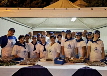 Sagra delle frittelle e Festival Danza a Pozzallo