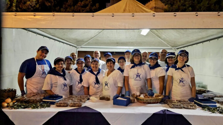 Sagra delle frittelle e Festival Danza a Pozzallo