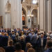 Ragusa, l'ultimo saluto a Piero Bonomo: cattedrale gremita per i funerali