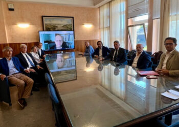 Gas Radon, dalla Provincia di Ragusa un progetto innovativo