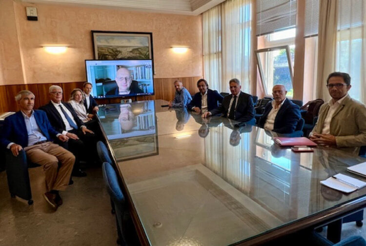 Gas Radon, dalla Provincia di Ragusa un progetto innovativo