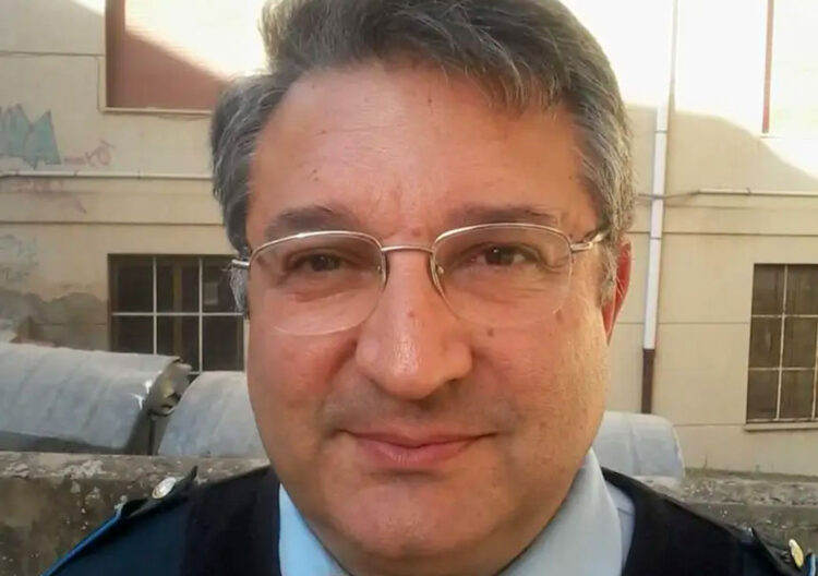 Incidente in moto, ispettore di Polizia Giovanni Galvagno muore davanti agli occhi del figlio