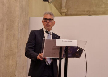 Federsanità, Giovanni Iacono relatore sull'invecchiamento attivo a Roma