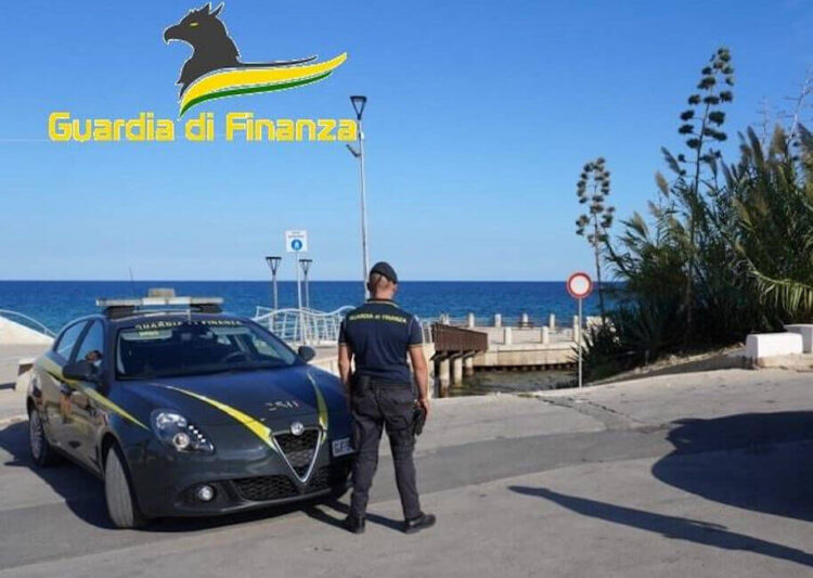 Scoperti 23 lavoratori in nero in 9 esercizi commerciali tra noto, Avola e Rosolini