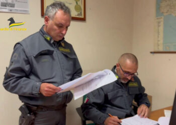 Bagheria: scoperti 14 lavoratori in nero