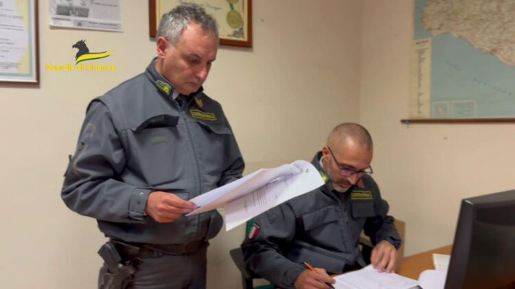 Bagheria: scoperti 14 lavoratori in nero
