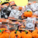 Caltanissetta: sequestrati 12.000 articoli di Halloween non sicuri