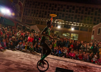 Ibla Buskers 2024: sabato da record a Ragusa