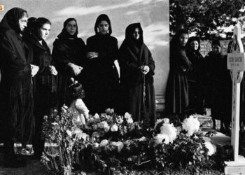 Il giorno dei morti in Sicilia tra dolore e festa... chi ti purtarru i murticieddi?