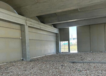 Ragusa: lavori per la Cittadella dello Sport