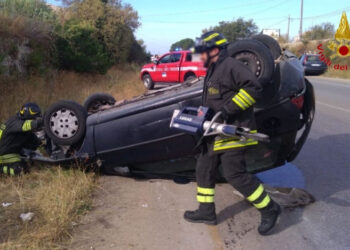 Strada provinciale 25 Ragusa-Marina di Ragusa: è ora che qualcuno se ne occupi
