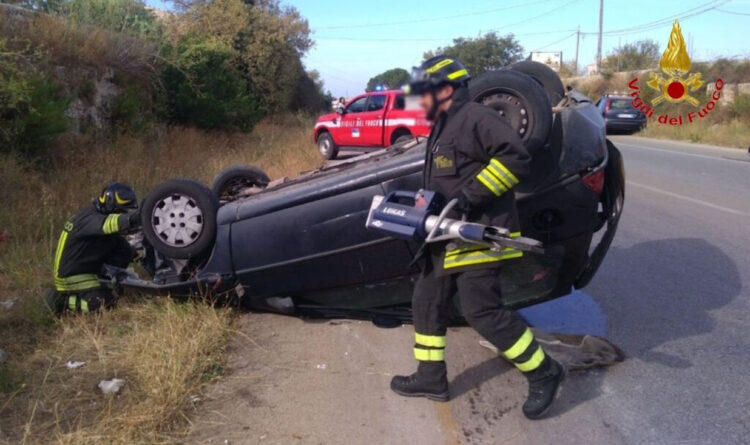Strada provinciale 25 Ragusa-Marina di Ragusa: è ora che qualcuno se ne occupi
