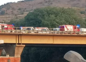 Incidente sull'autostrada Catania-Messina, muore un ragazzo: 4 feriti