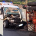 E' Matteo Urzì il 20enne morto nell'incidente sulla Catania-Messina: gravi i genitori