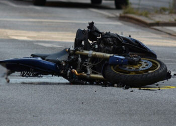 Incidente in moto, muore motociclista 43enne di Adrano