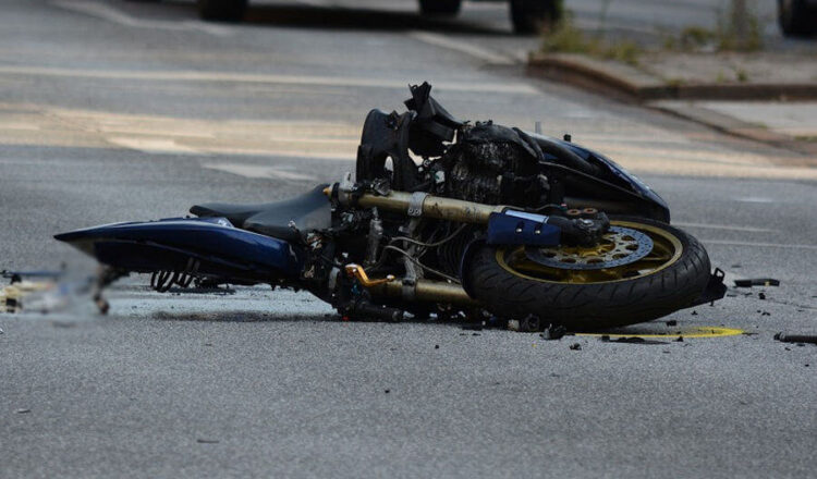 Incidente in moto, muore motociclista 43enne di Adrano