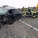Grave incidente sulla Sp 13 Ragusa-Piombo, scontro tra due auto: ferite due donne