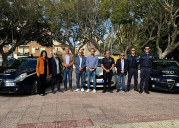 Si rafforza la sicurezza a Santa Croce Camerina: vigilanza privata di notte