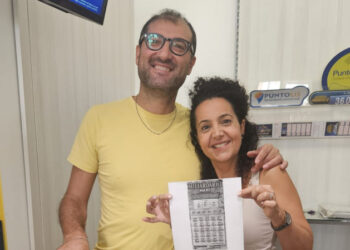 Vinti 2 milioni di euro con un Gratta e Vinci Maxi Miliardario a Ispica