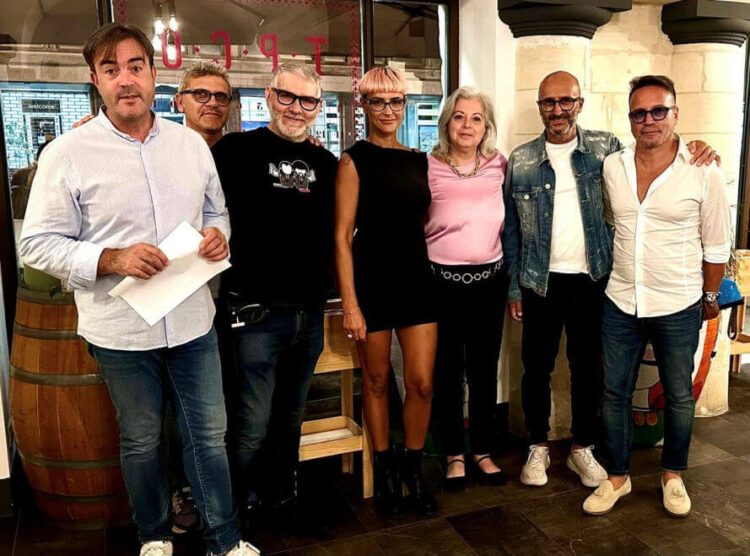 Si torna al Koala Maxi: dopo 30 anni, per una notte magica riaprono le porte