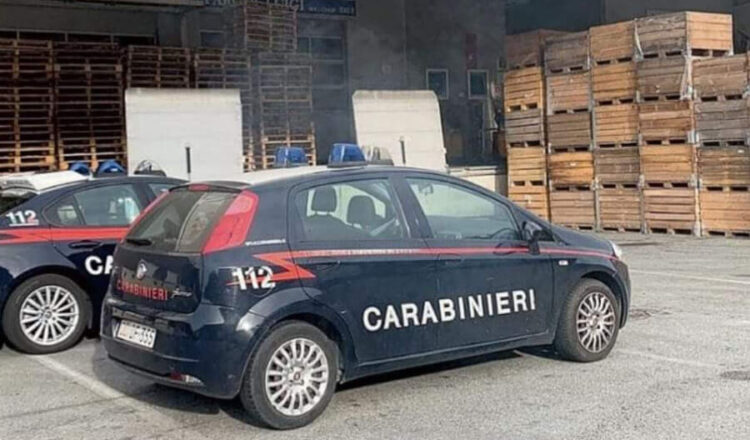 Ladri al mercato di Vittoria: scassinati 7 box