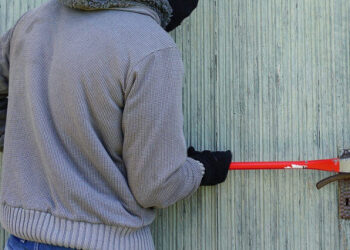 Ladri scatenati in periferia a Ragusa