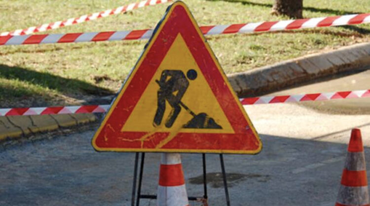 Ragusa, il ponte S. Vito sarà chiuso al traffico lunedì, mercoledì e giovedì