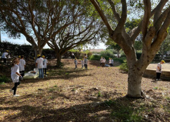 Puliamo il Mondo 2024 a Marina di Ragusa