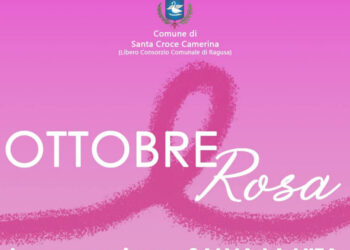 Tumore, Ottobre Rosa a Santa Croce Camerina: la prevenzione salva la vita