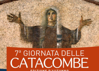 Giornata delle catacombe a Siracusa