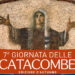 Giornata delle catacombe a Siracusa