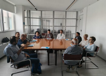 Ragusa: nuove tecniche (ScleroBanding) per il trattamento della malattia emorroidaria