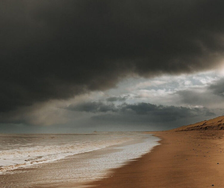 Meteo Sicilia, ancora caldo e mare con l'ottobrata poi pioggia e maltempo