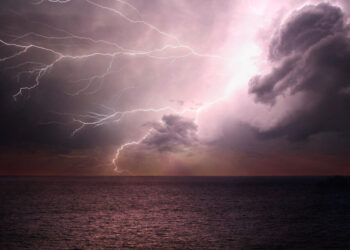 Maltempo in Sicilia: Immacolata con freddo e pioggia