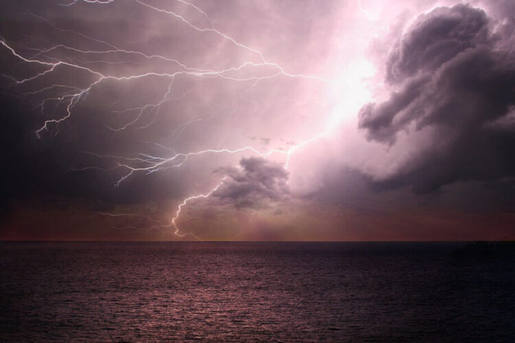 Maltempo in Sicilia: Immacolata con freddo e pioggia