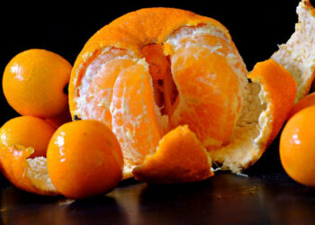 Dieta del mandarino per perdere 4 Kg: menù e benefici