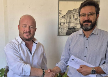 Stradella della forestale di Sampieri, Lopes: un faro sulle criticità