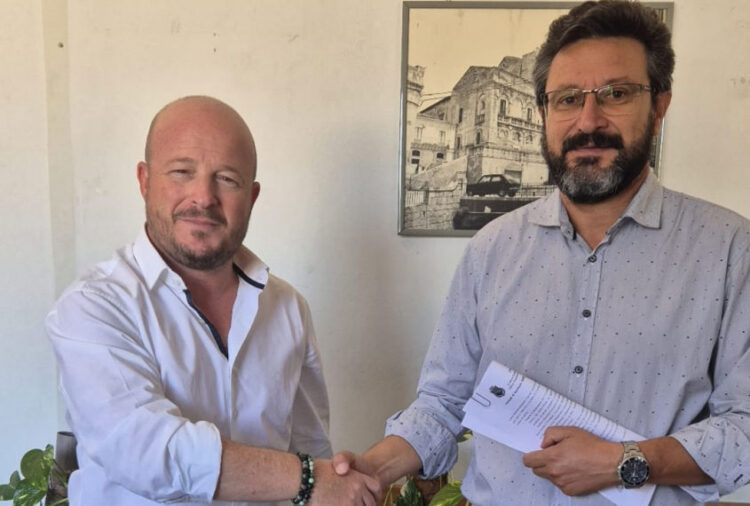 Stradella della forestale di Sampieri, Lopes: un faro sulle criticità