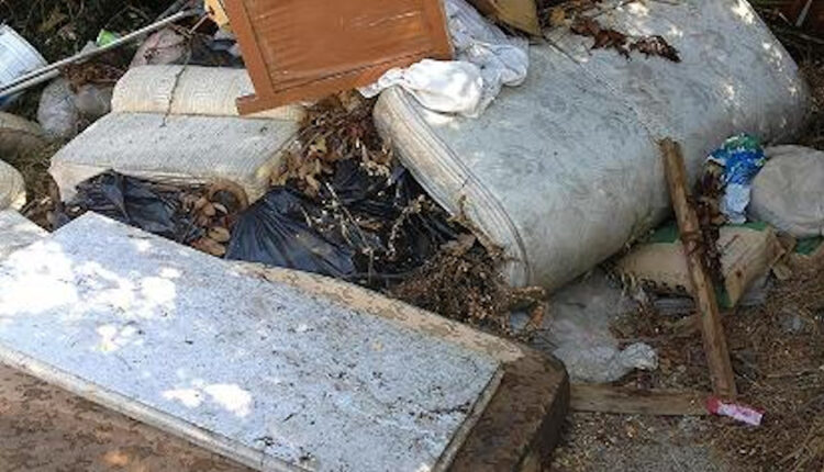 Colf butta il materasso di un'anziana con dentro un tesoro: 50 mila euro e gioielli