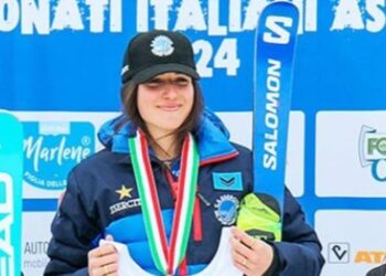 E' morta Matilde Lorenzi, giovane promessa dello sci italiano: aveva 19 anni