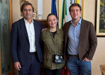 Mediaset in provincia Ragusa per girare 7 puntate della trasmissione E-Planet