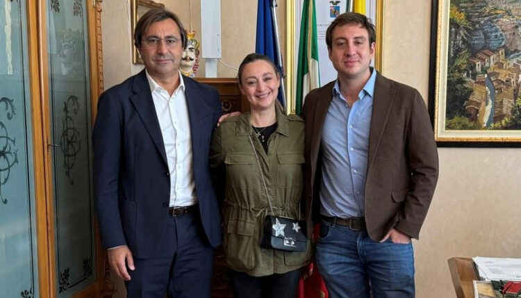 Mediaset in provincia Ragusa per girare 7 puntate della trasmissione E-Planet