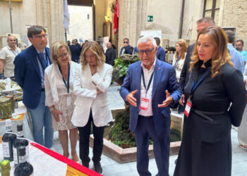 Meloni: Sicilia terra straordinaria, orgogliosi di G7 Siracusa