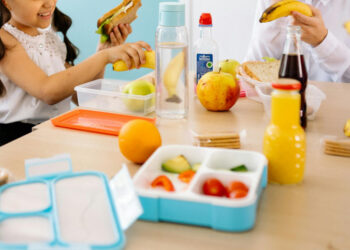 Pozzallo, riduzione del biglietto della mensa scolastica per la scuola dell'infanzia