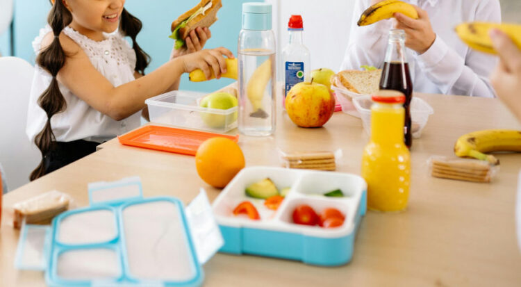 Pozzallo, riduzione del biglietto della mensa scolastica per la scuola dell'infanzia