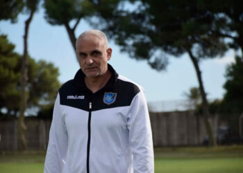 Il Ragusa nel tour de force di tre partite in 8 giorni