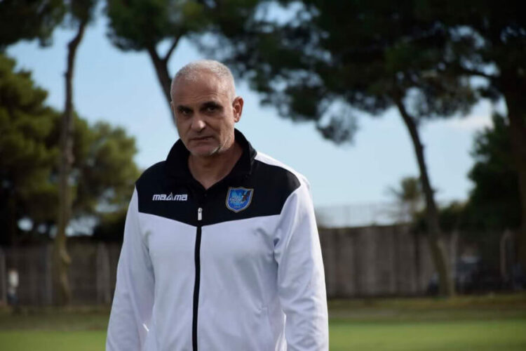 Il Ragusa nel tour de force di tre partite in 8 giorni