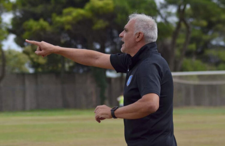 Pre match Ragusa-Licata